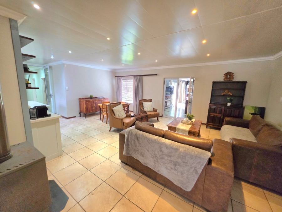 4 Bedroom Property for Sale in Panorama Free State